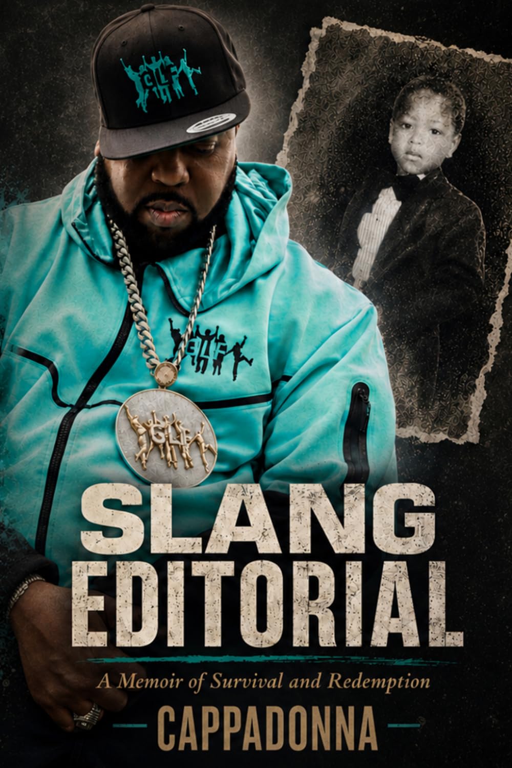ler totalmente Slang Editorial: A Memoir of Survival and Redemption