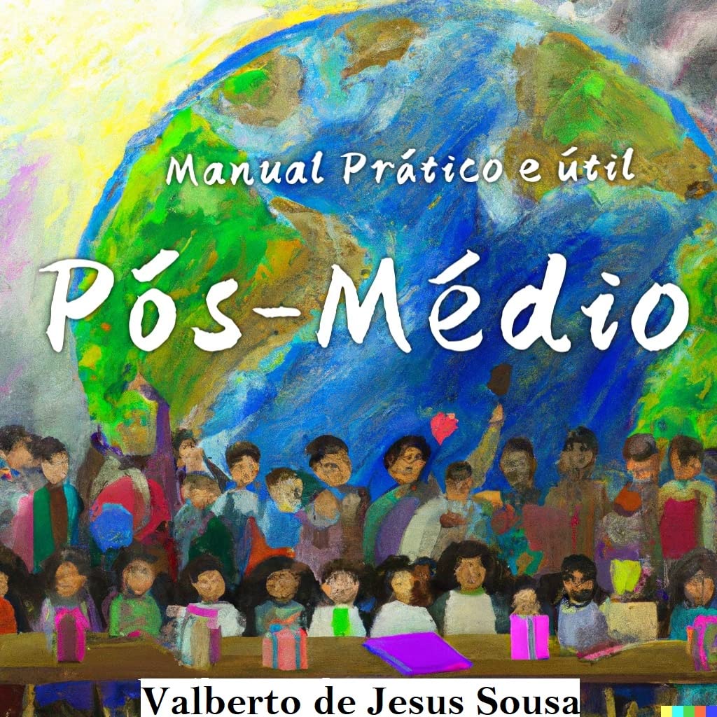 ler totalmente Manual Prático e Útil: Pós-Médio