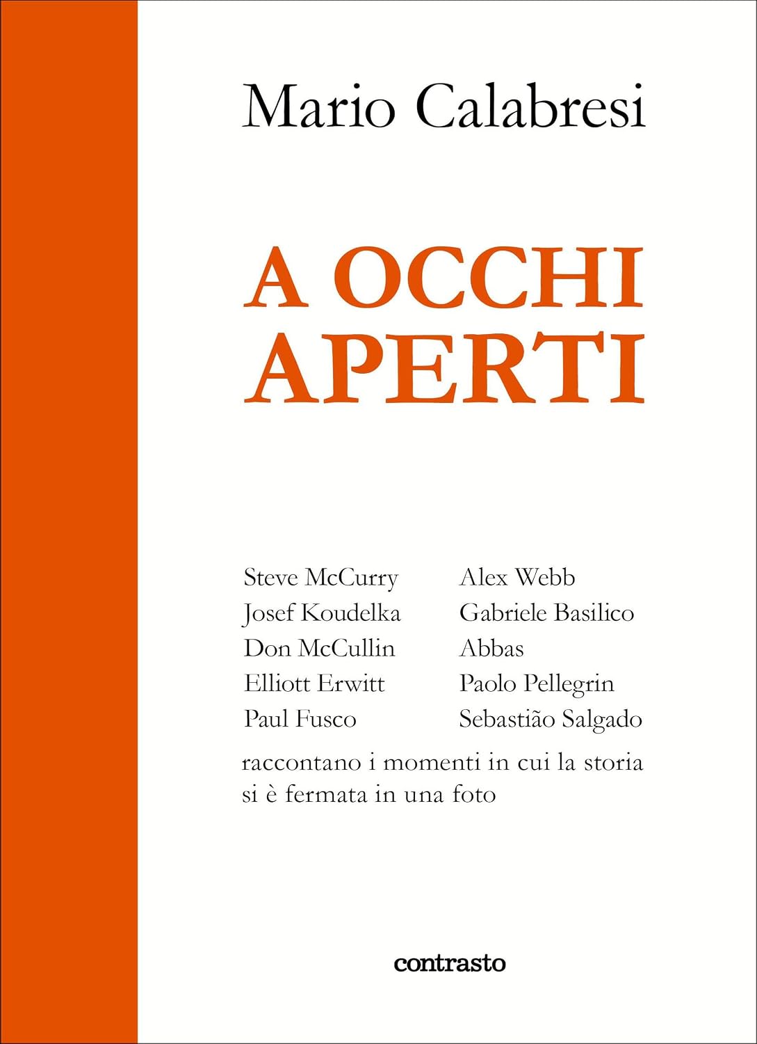 A occhi aperti (Italian Edition) baixar livro de graça