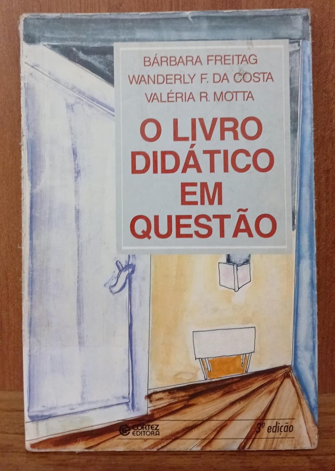 capítulo por capítulo baixar O Livro Didático Em Questão