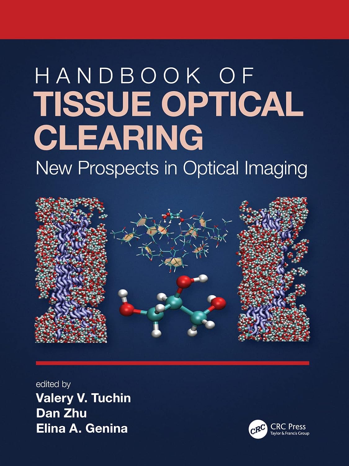 Handbook of Tissue Optical Clearing: New Prospects in Optical Imaging (English Edition) baixar o livro de graça
