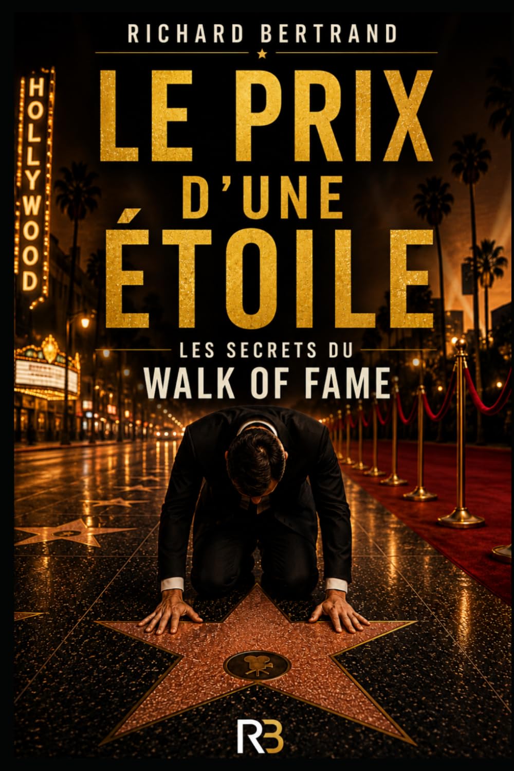 capítulo por capítulo baixar Le Prix d'Une Etoile: Les secrets du Walk of fame
