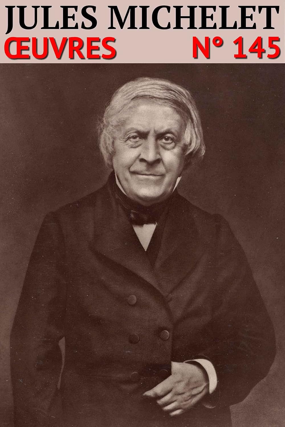 Jules Michelet - Oeuvres: Histoire de France: Classcompilé n° 145 (French Edition) baixar livro de graça