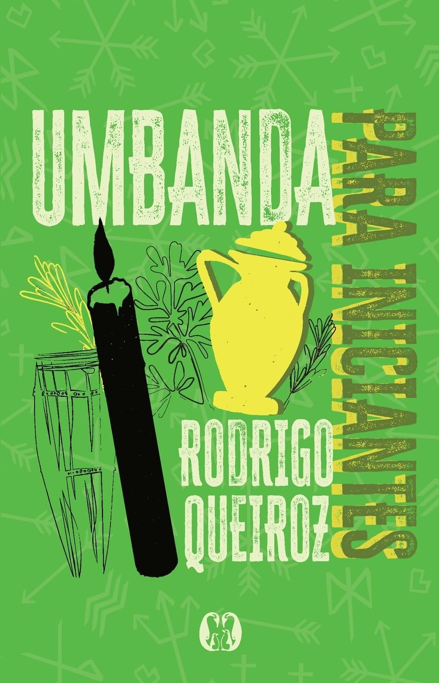Umbanda para iniciantes baixar livro de graça