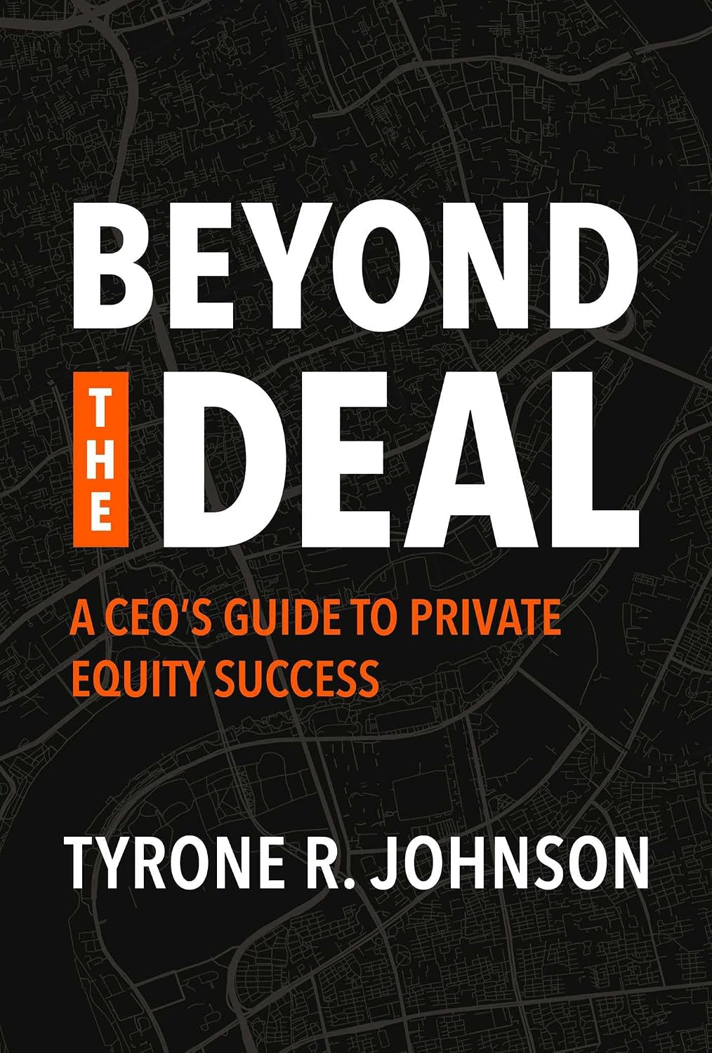 capítulo por capítulo baixar Beyond the Deal: A CEO's Guide to Private Equity Success (English Edition)