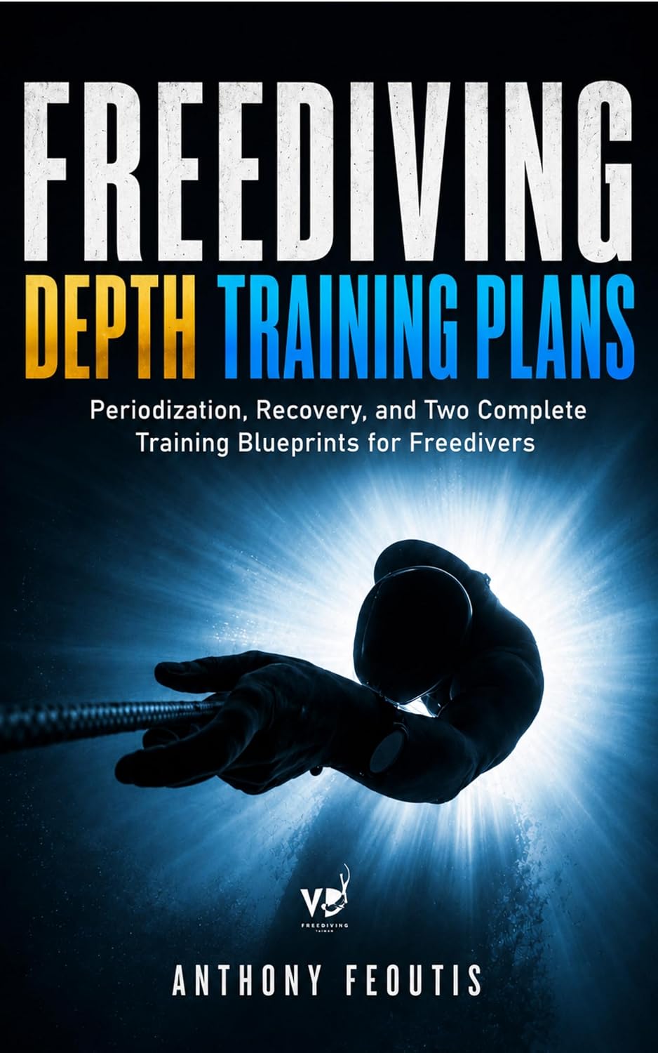 ler totalmente Freediving Depth Training Plans: Periodization, Recovery, and Two Complete Training Blueprints for Freedivers (The Depth Collector: One Freediving Training Pillar at a Time) (English Edition)