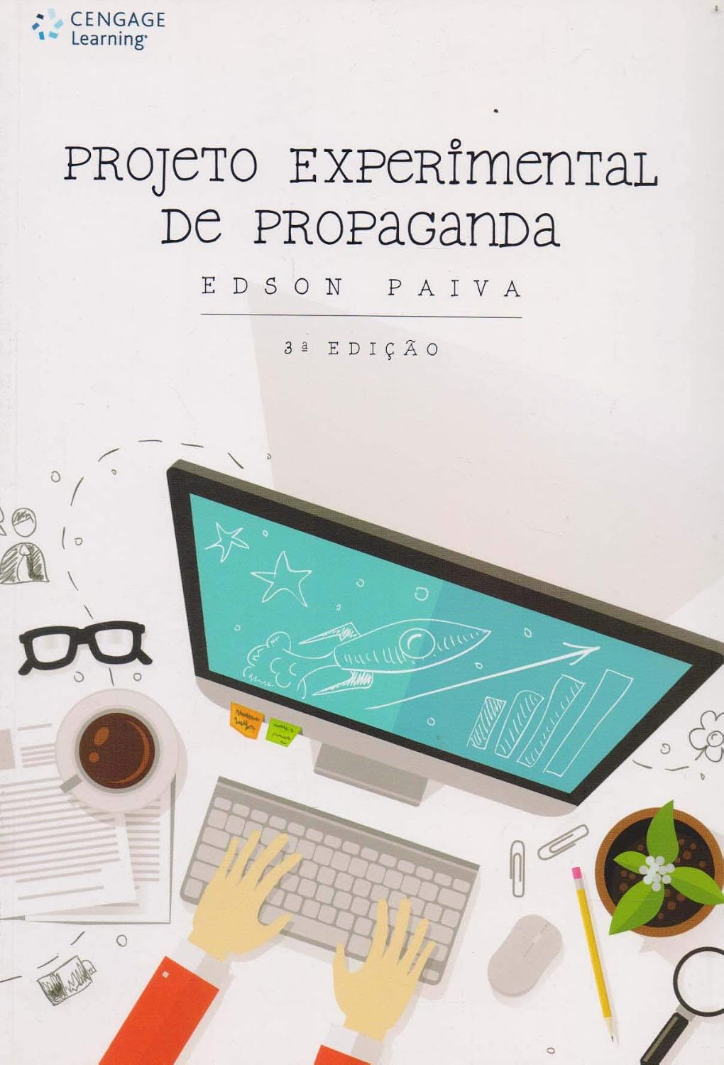 Projeto experimental de propaganda baixar livro de graça