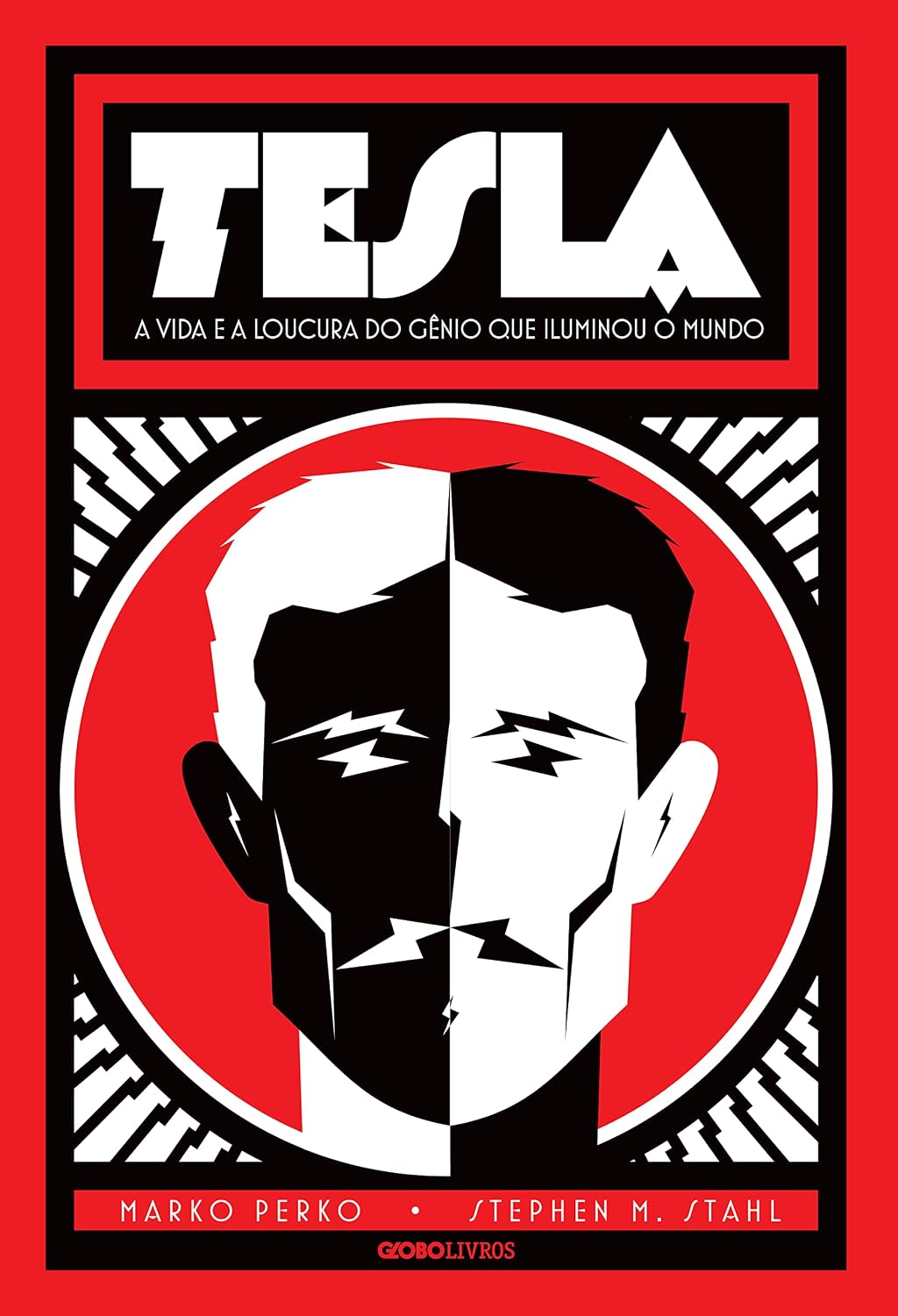 Tesla: A vida e a loucura do gênio que iluminou o mundo baixar livro de graça
