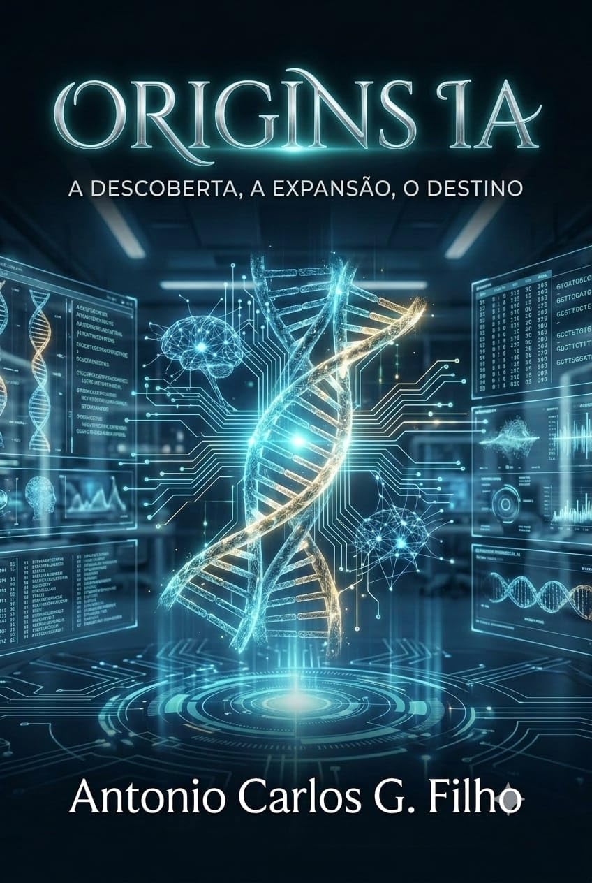 ORIGINS IA baixar livro de graça