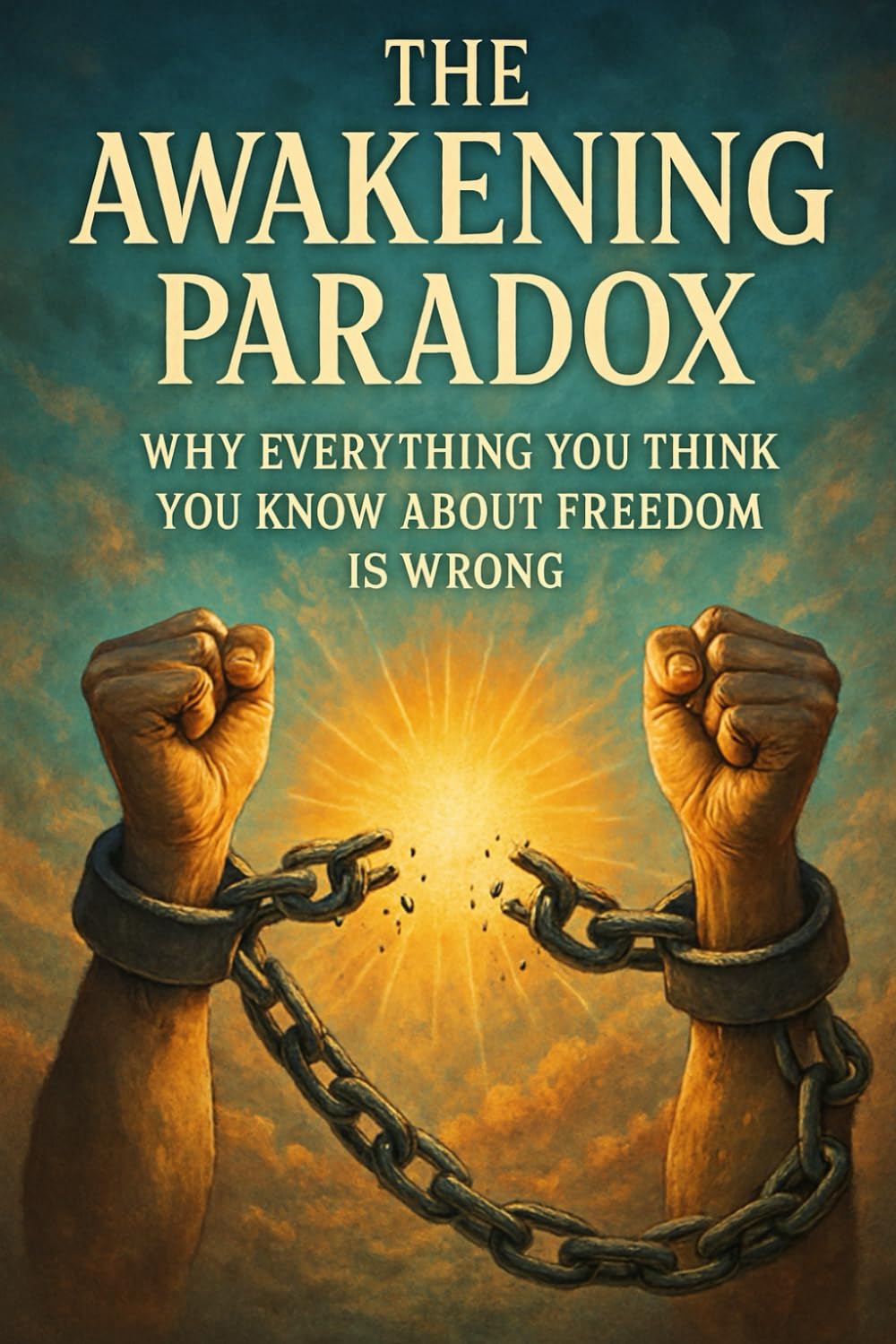 The Awakening Paradox: Why Everything You Think You Know About Freedom Is Wrong baixar livro de graça
