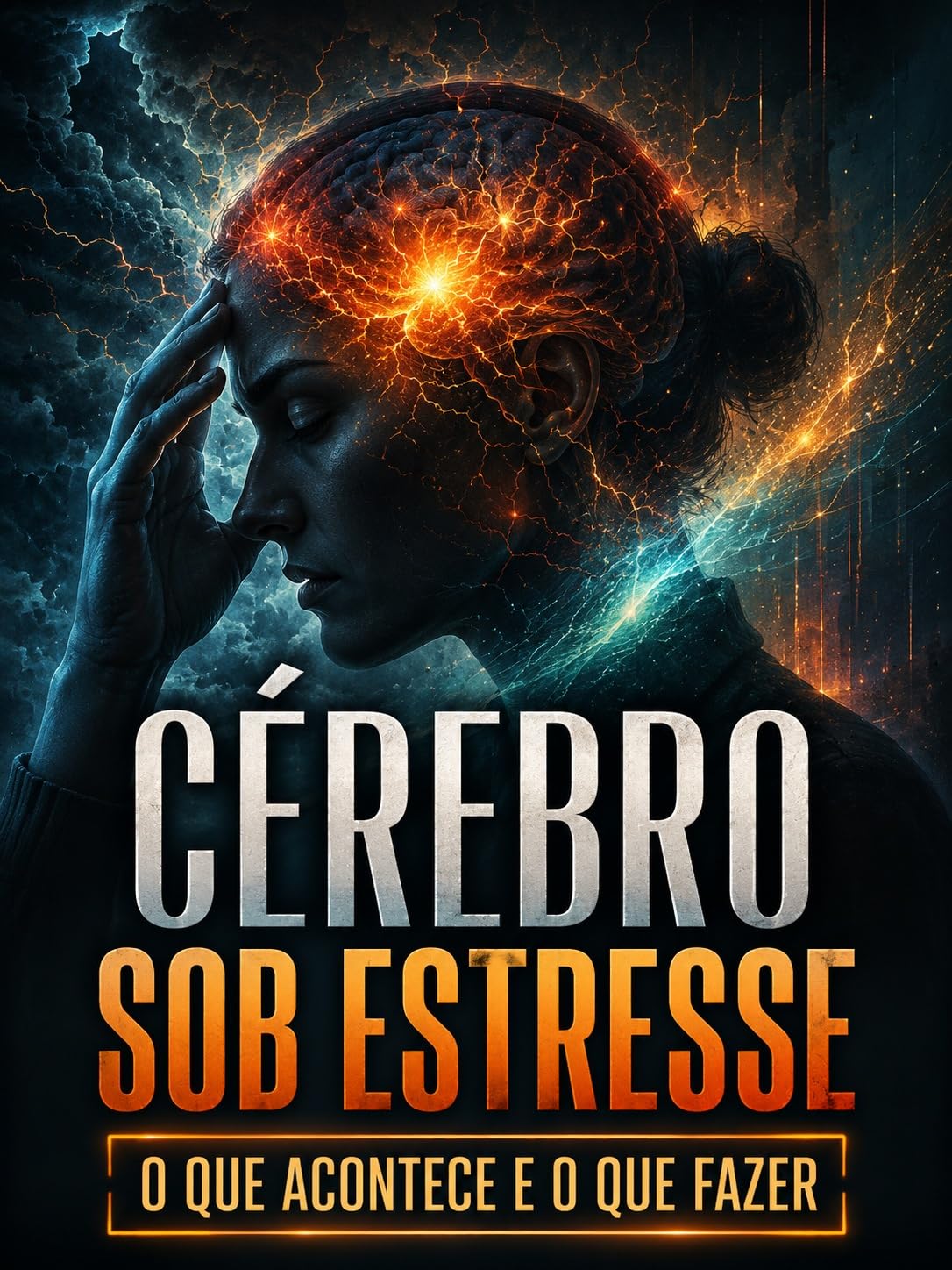 Cérebro Sob Estresse: O que Acontece e o que Fazer baixar livro de graça