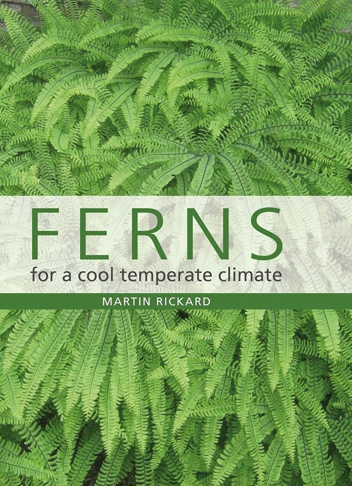 ler totalmente Ferns for a Cool Temperate Climate