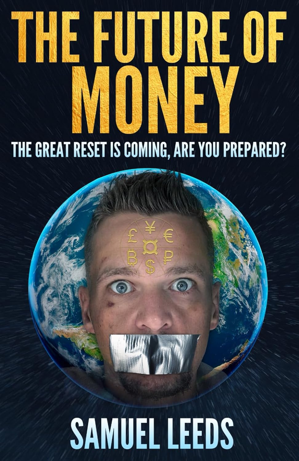 The Future of Money: The Great Reset Is Coming, Are You Prepared? baixar livro de graça