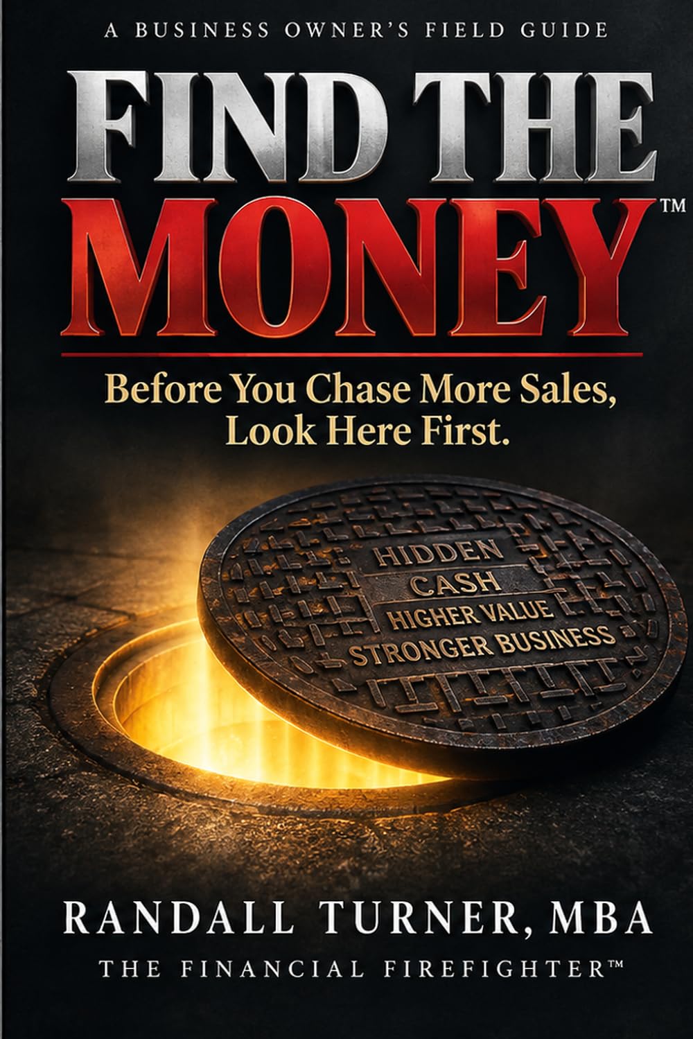 ler totalmente Find the Money: Before You Chase More Sales, Look Here First