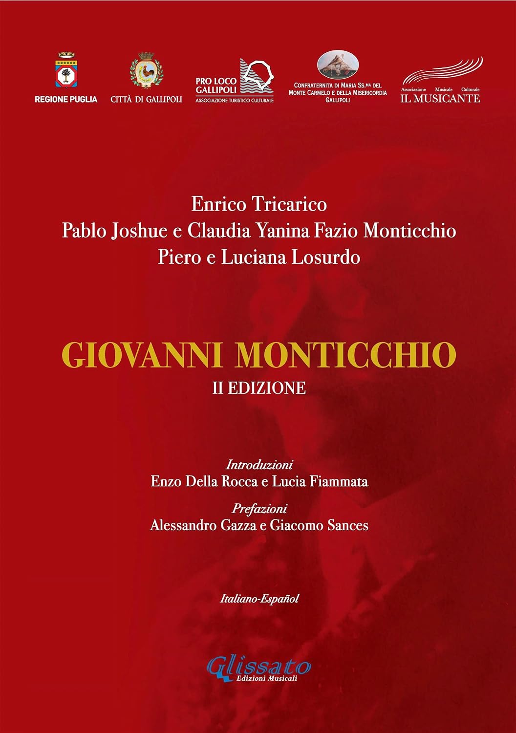 Giovanni Monticchio - II edizione (Italian Edition) baixar o livro de graça