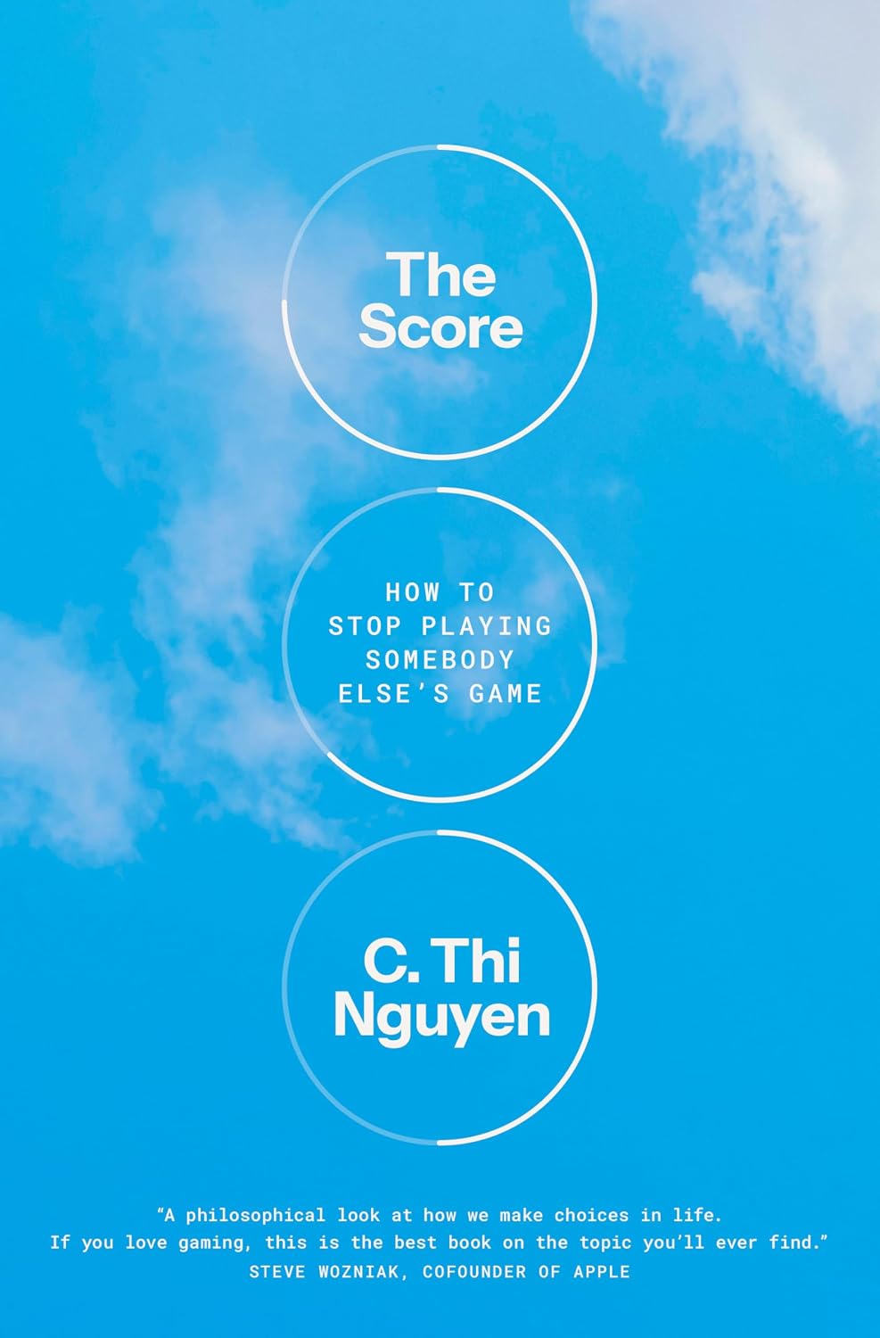 The Score: How to Stop Playing Somebody Else's Game (English Edition) baixar o livro de graça