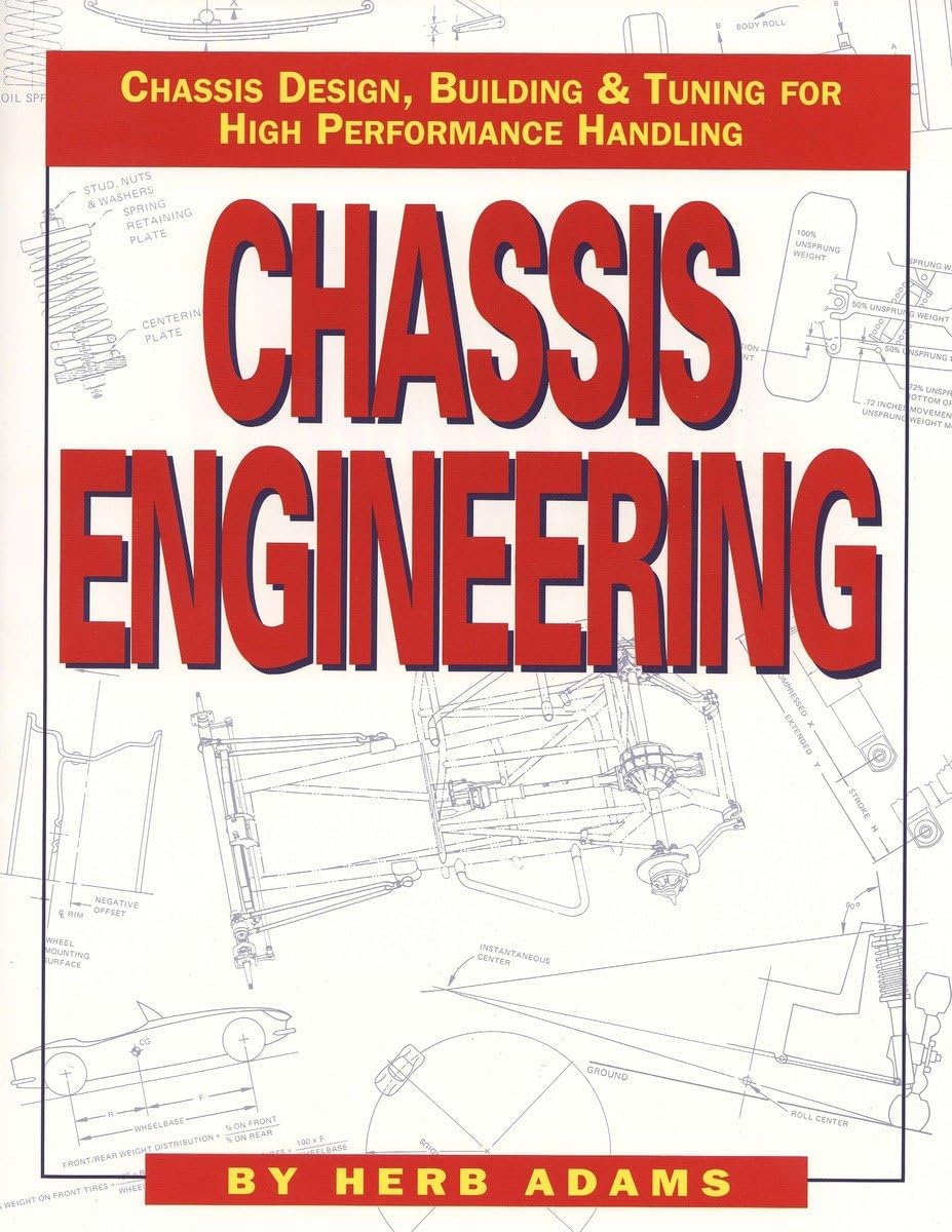 ler totalmente Chassis Engineering Hp1055