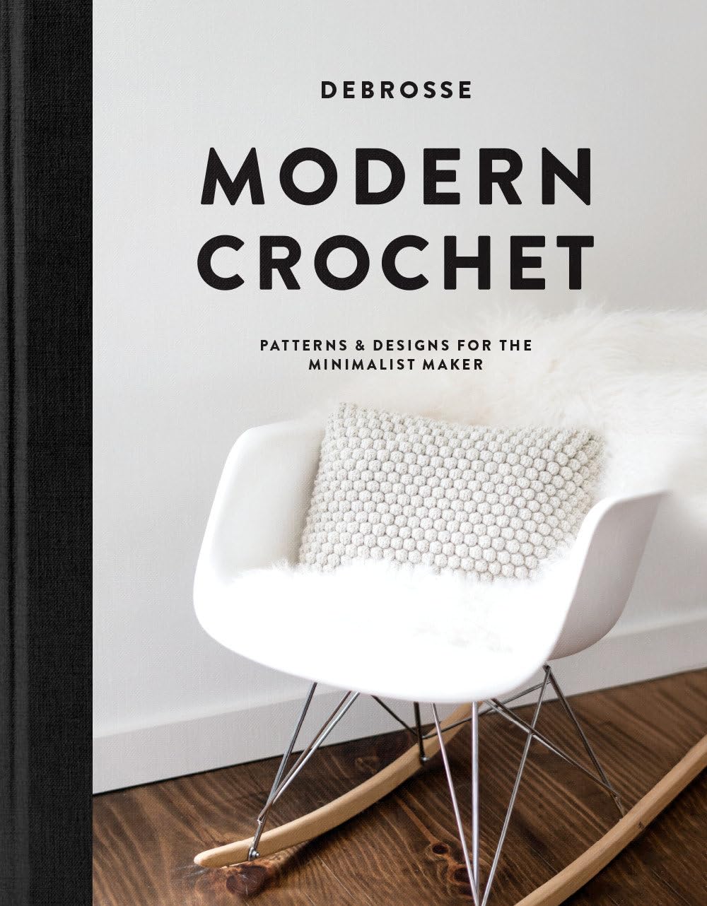 Modern Crochet: Patterns and Designs for the Minimalist Maker baixar livro de graça