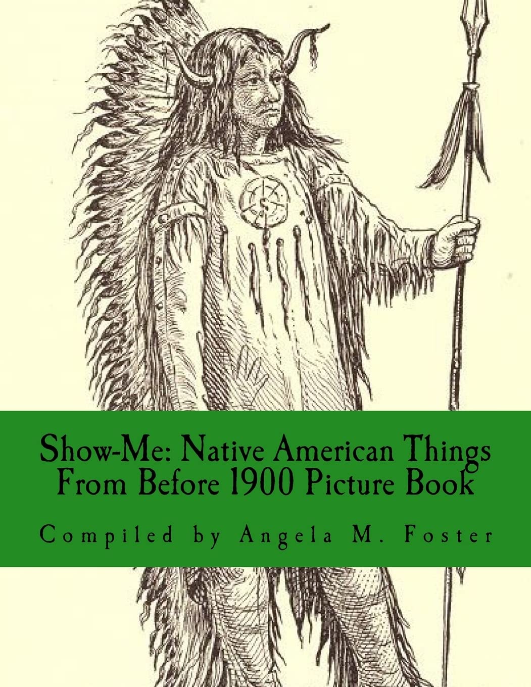 capítulo por capítulo baixar Show-Me: Native American Things From Before 1900 (Picture Book)