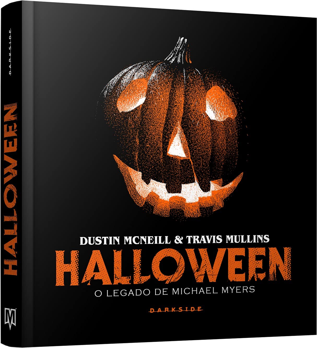 Halloween: O Legado de Michael Myers baixar o livro de graça