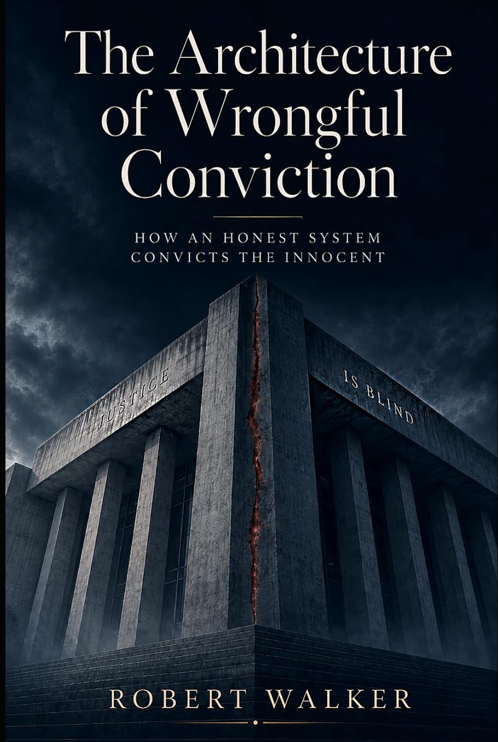 capítulo por capítulo baixar The Architecture of Wrongful Conviction: How an Honest System Convicts the Innocent