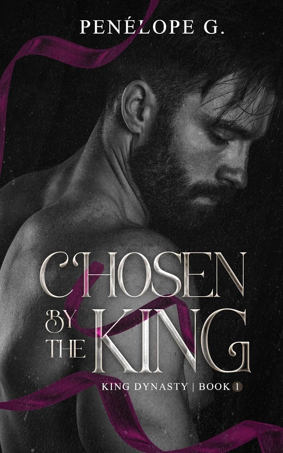 capítulo por capítulo baixar Chosen by the King (King Dynasty Book 1) (English Edition)