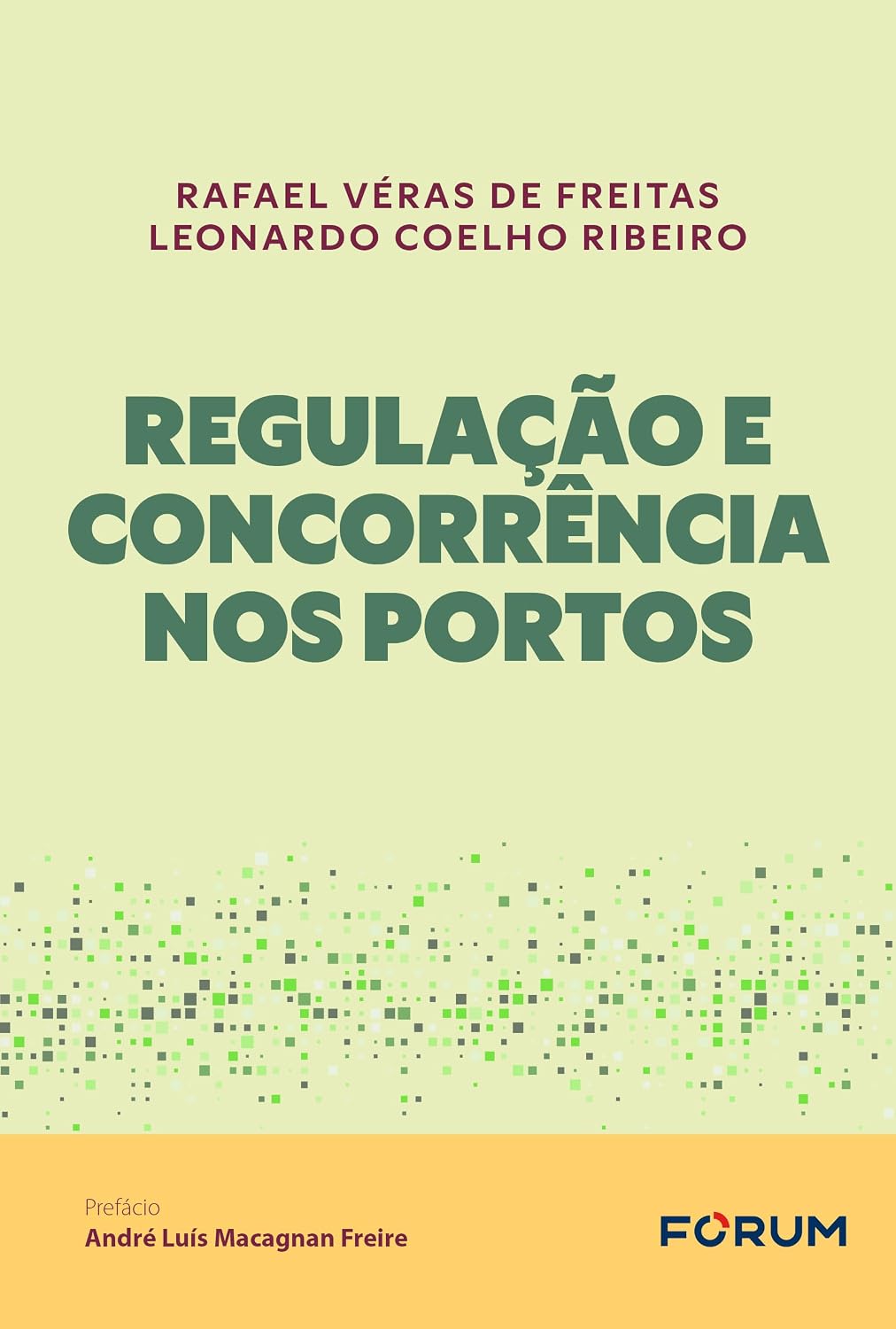Regulação e concorrência nos portos baixar o livro de graça