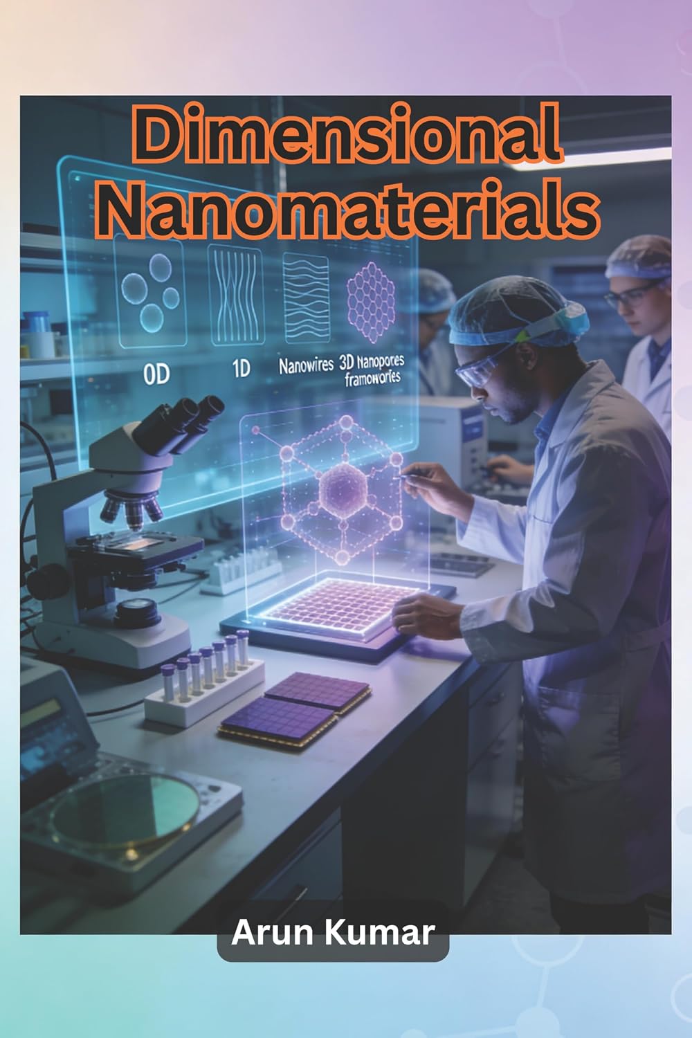 capítulo por capítulo baixar Dimensional Nanomaterials (English Edition)
