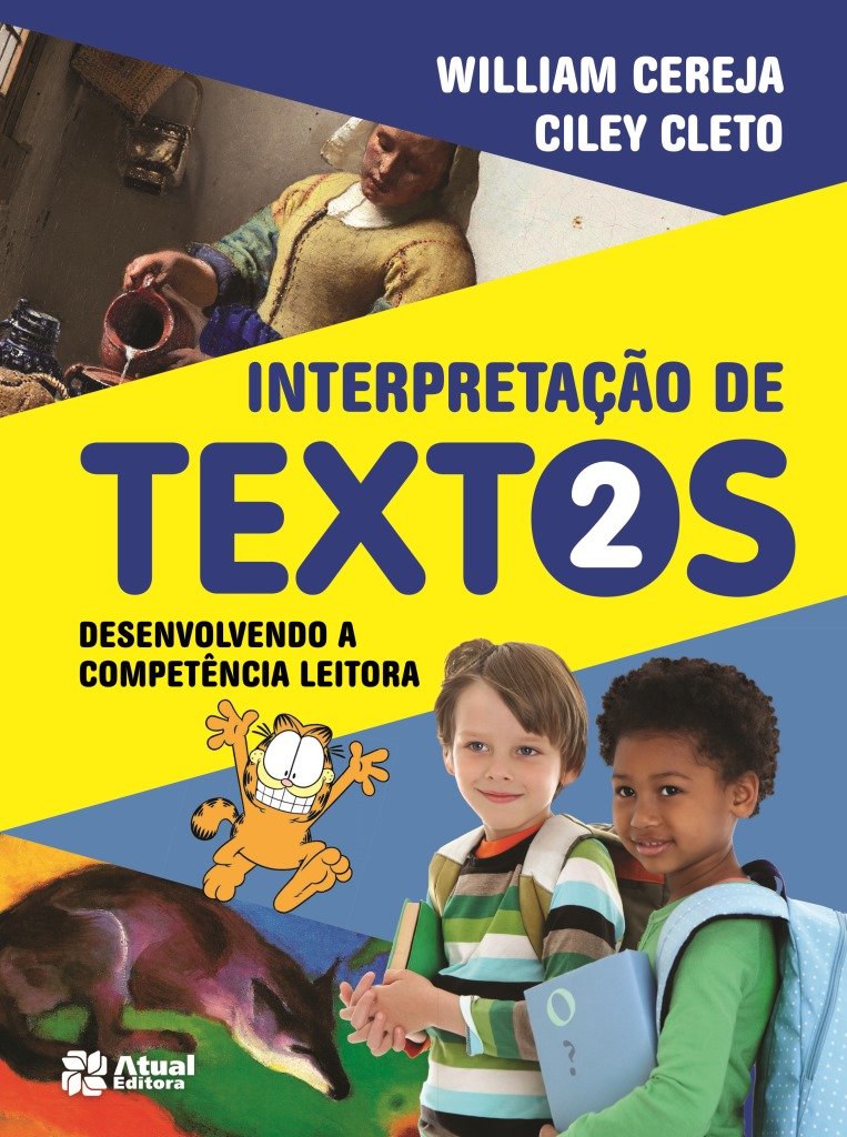 ler totalmente Interpretação de textos - 2º ano