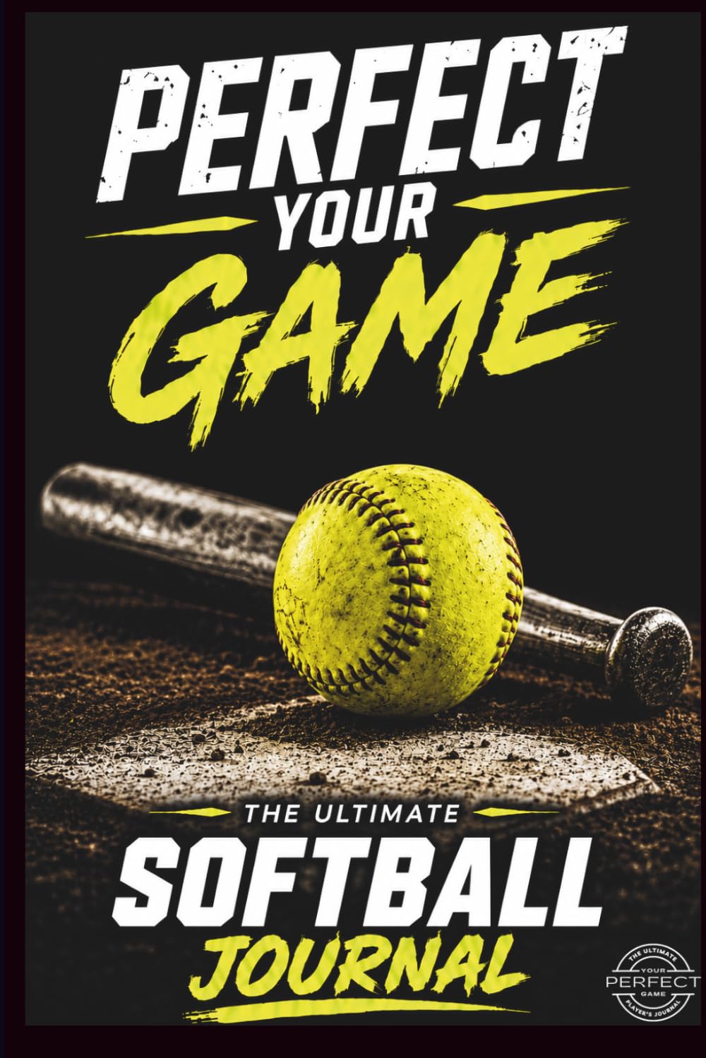 The Ultimate Softball Player's Journal baixar livro de graça