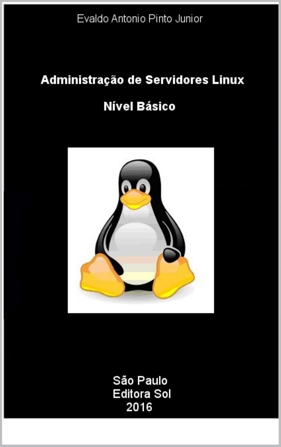 ler totalmente Administração de Servidores Linux - Nível Básico