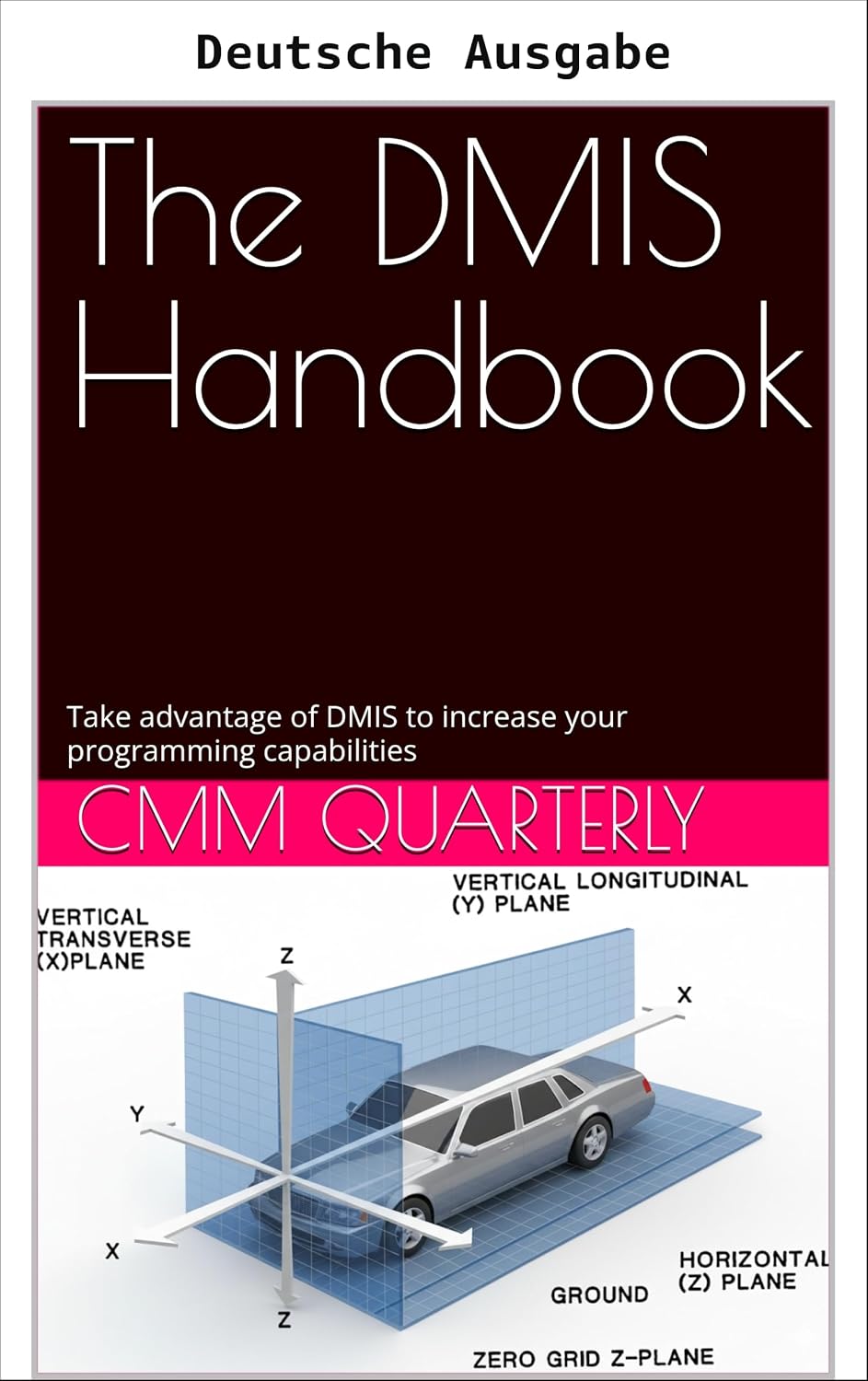 Das DMIS-Handbuch (German Edition) baixar o livro de graça