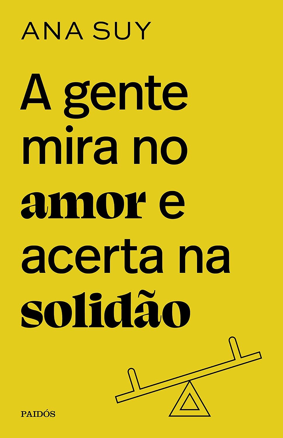 capítulo por capítulo baixar A gente mira no amor e acerta na solidão