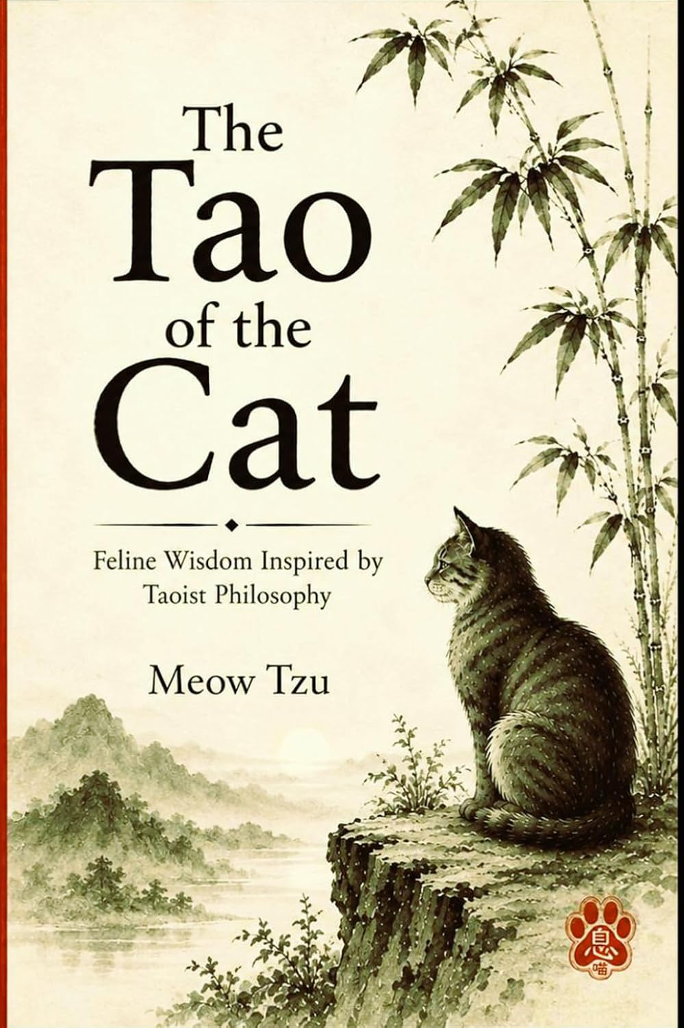 The Tao of the Cat: Feline Wisdom Inspired by Taoist Philosophy baixar o livro de graça