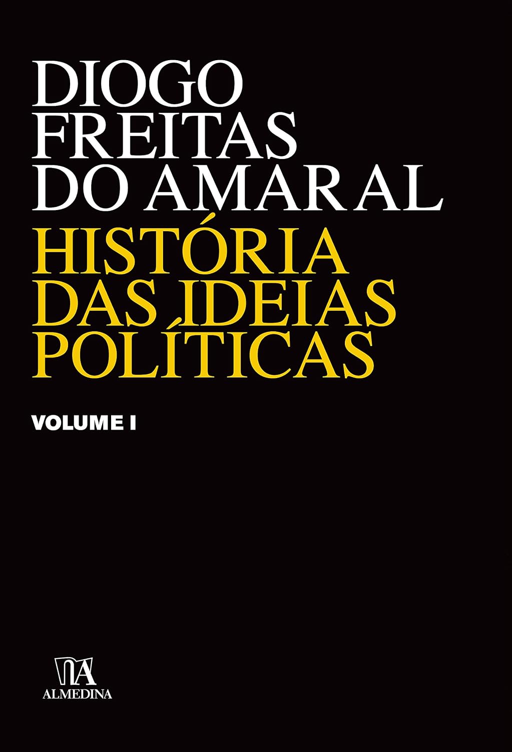 História das Ideias Políticas (Volume 1) baixar o livro de graça
