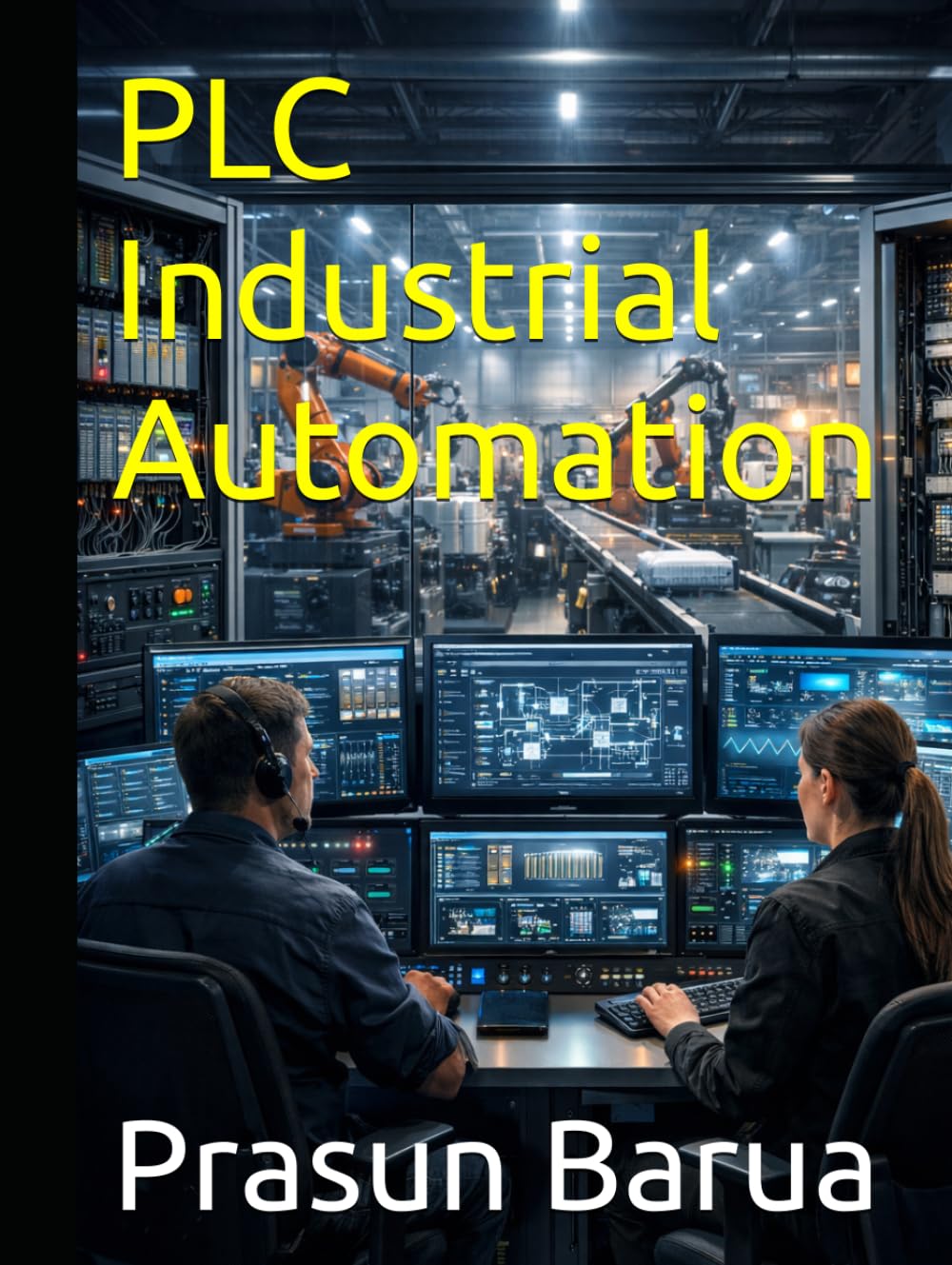 PLC Industrial Automation