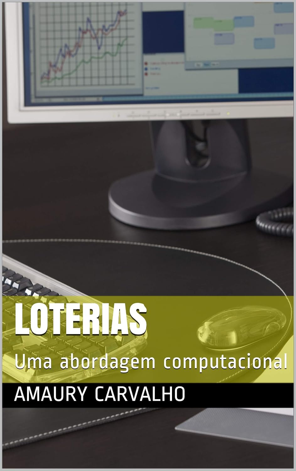 capítulo por capítulo baixar Loterias: Uma abordagem computacional