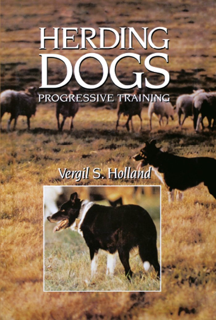 Herding Dogs: Progressive Training baixar o livro de graça