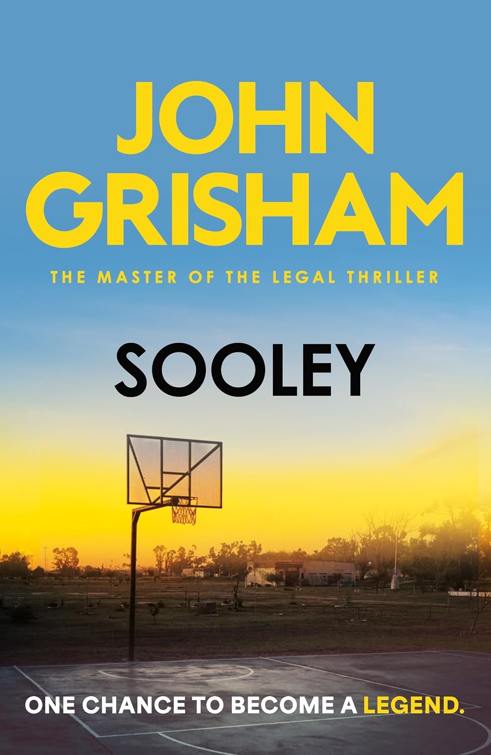 Sooley: The edge-of-your-seat drama from the number 1 Sunday Times bestselling author (English Edition) baixar livro de graça