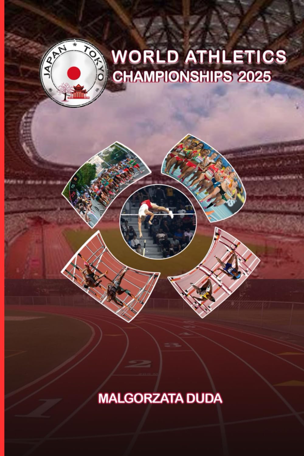 capítulo por capítulo baixar World Athletics Championships 2025 – Tokyo: Your all-in-one guide to Tokyo’s biggest sports event – from stadium seats to sushi streets.