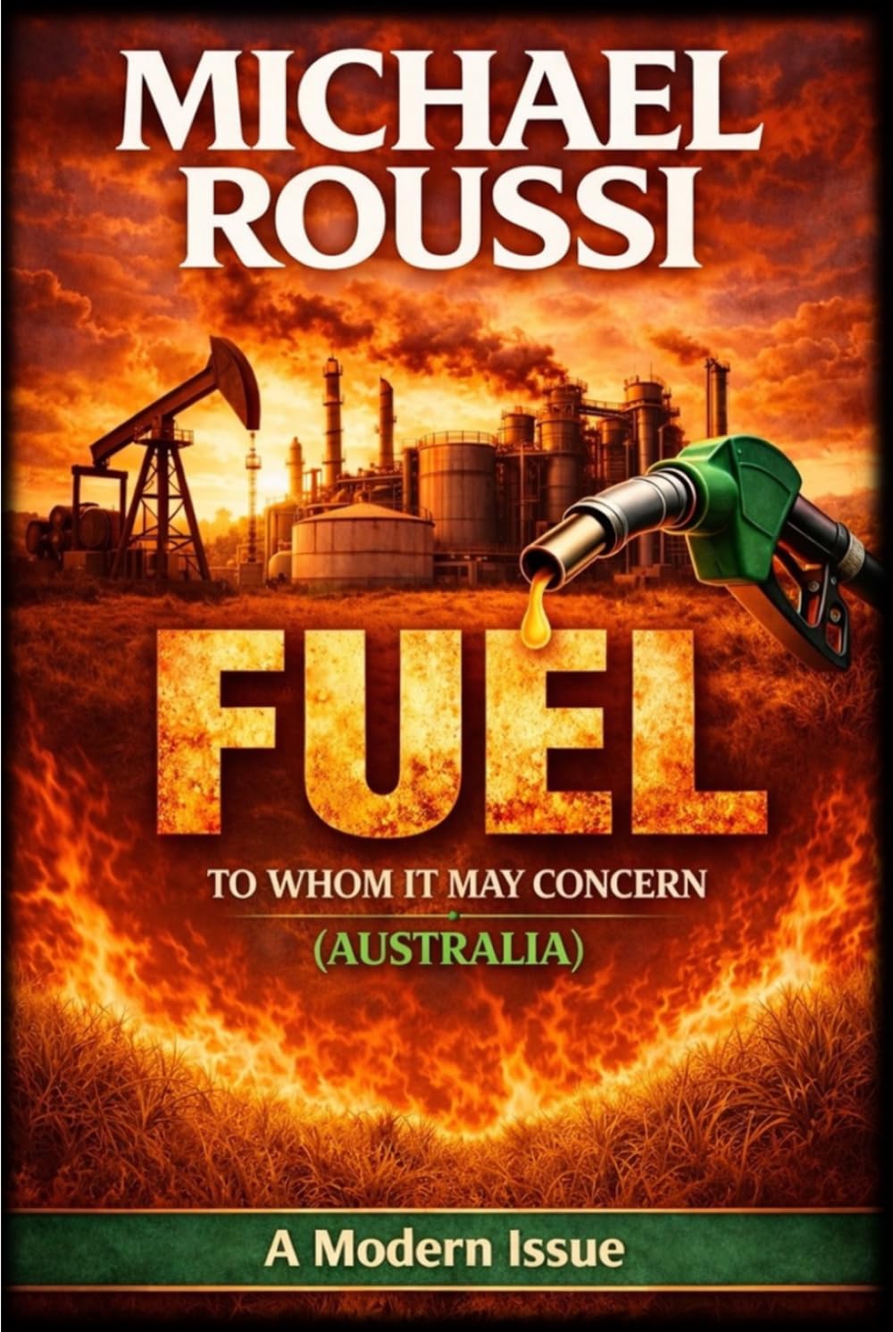FUEL: TO WHOM IT MAY CONCERN (Australia): A Modern Issue baixar o livro de graça