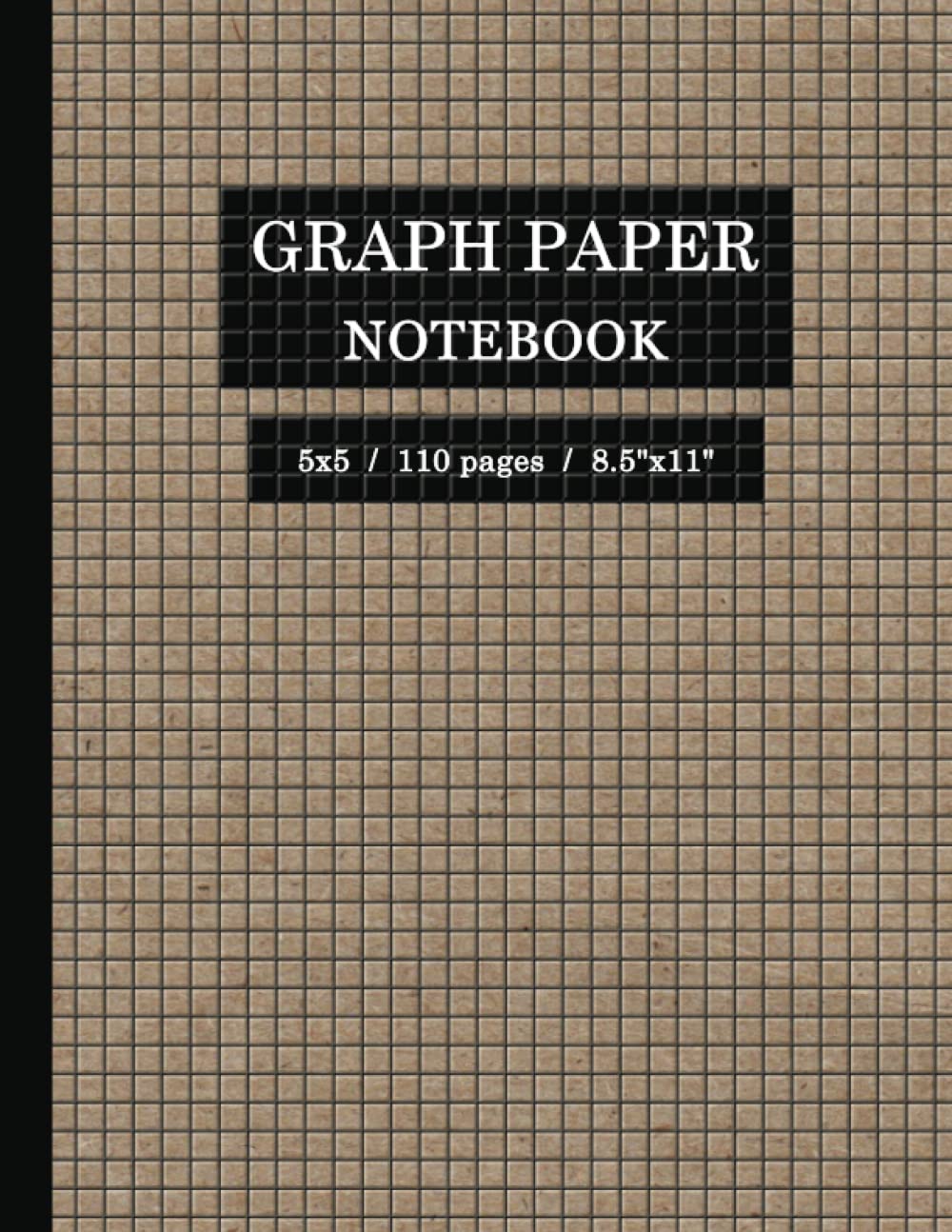 Graph Paper Notebook: Math and Science Graphing Paper for Students. Quad Ruled, 8.5x11 Inches. A 5x5 Grid Paper Composition Notebook. baixar o livro de graça