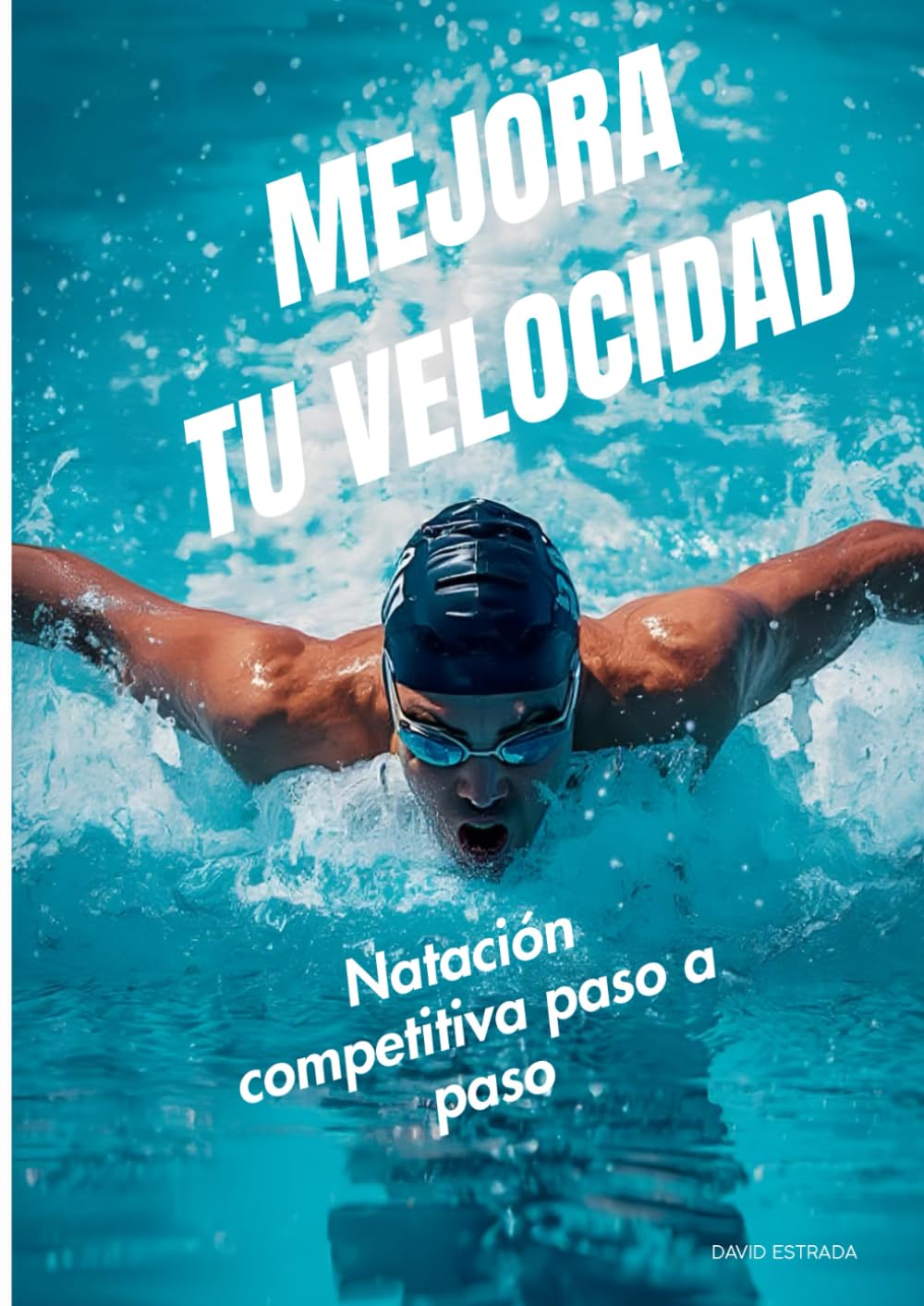 capítulo por capítulo baixar Mejora tu Velocidad: Natación competitiva paso a paso