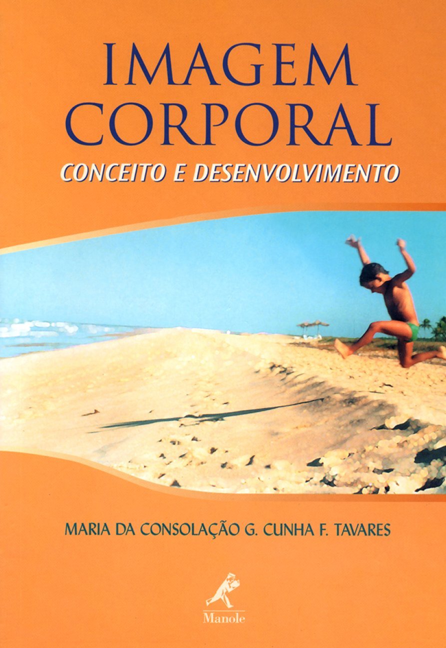 Imagem corporal: Conceito e desenvolvimento baixar livro de graça