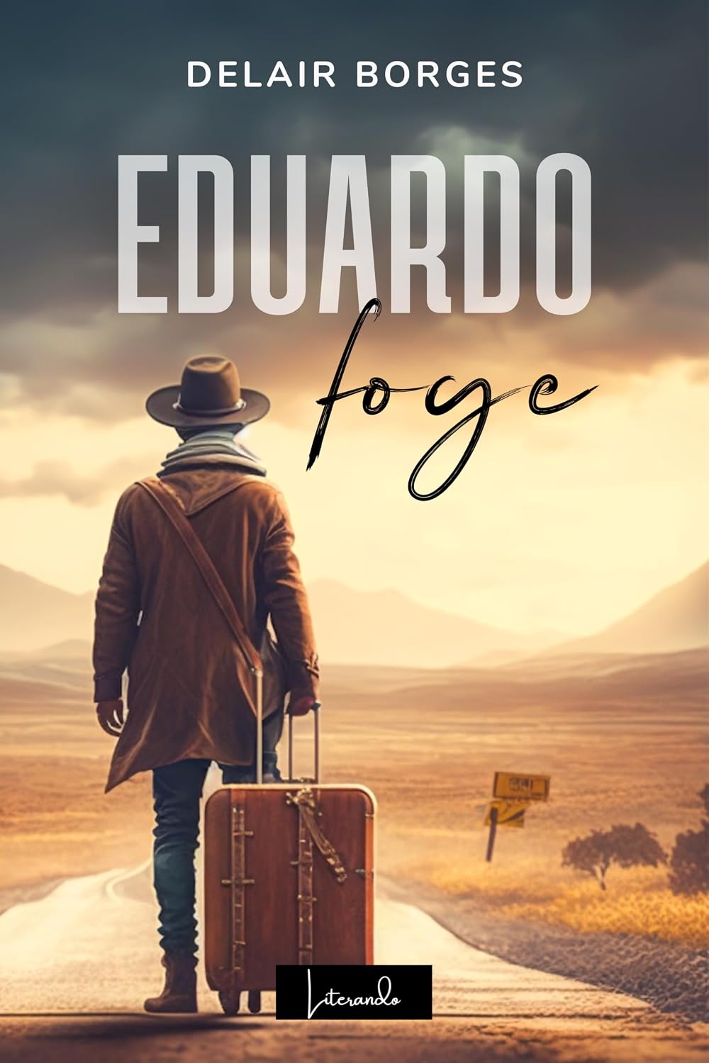 Eduardo Foge baixar o livro de graça