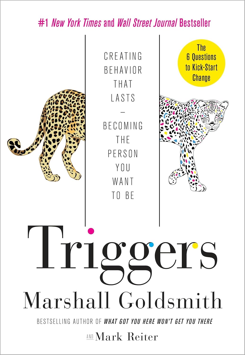 ler totalmente Triggers: Creating Behavior That Lasts--Becoming the Person You Want to Be