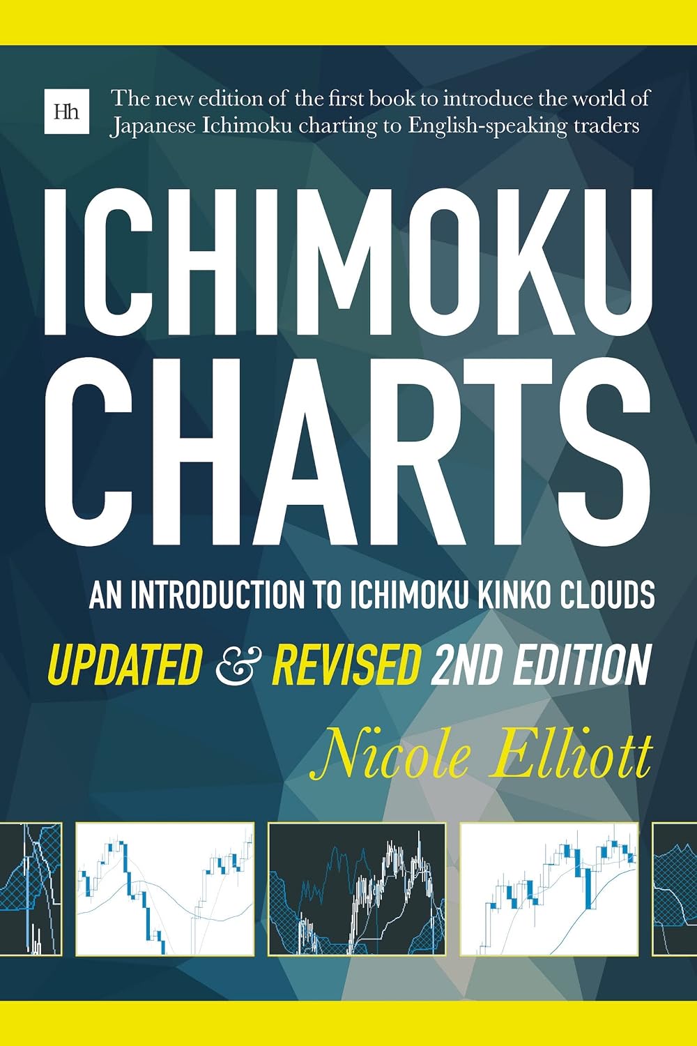 capítulo por capítulo baixar Ichimoku Charts (Second Edition): An Introduction to Ichimoku Kinko Clouds (English Edition)