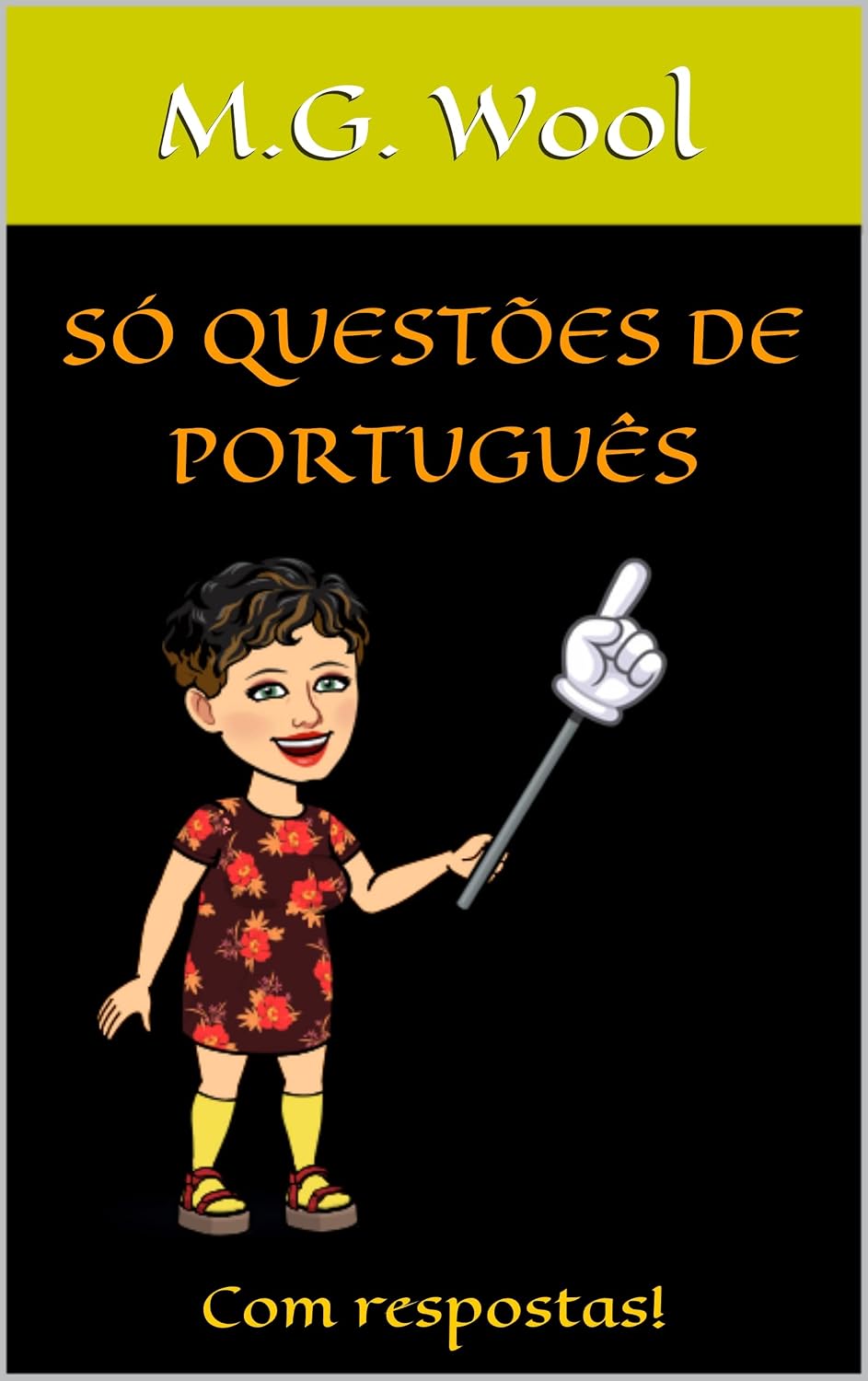 Só questões de Português: Gramática, Literatura e interpretação de textos baixar o livro de graça