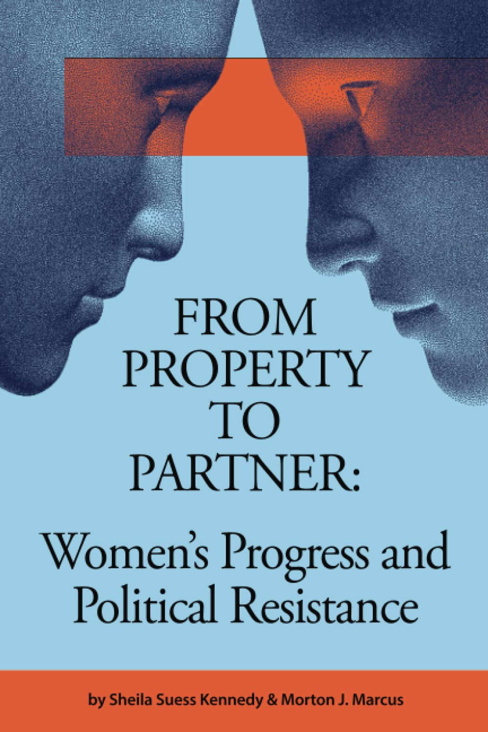 capítulo por capítulo baixar From Property to Partner: Women's Progress and Political Resistance