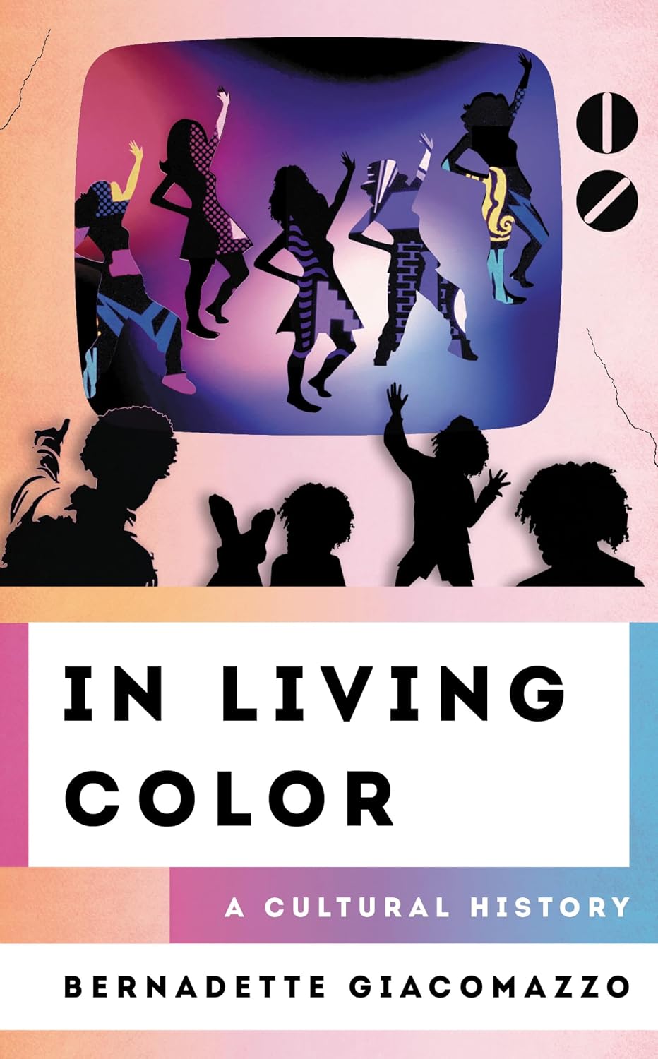 In Living Color: A Cultural History (English Edition) baixar livro de graça